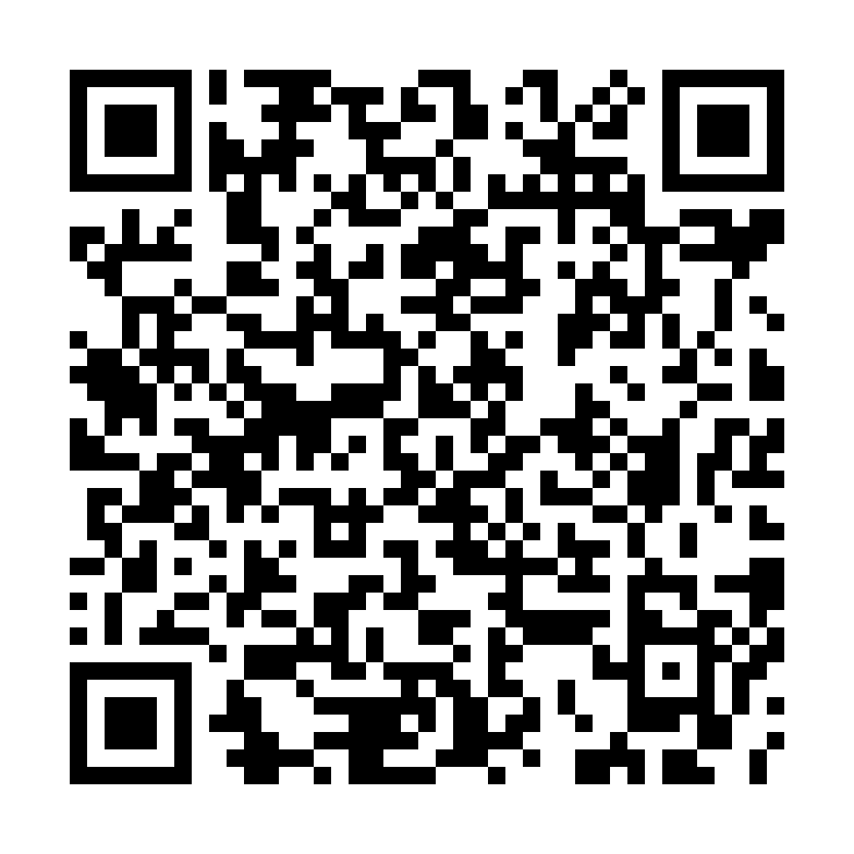 QR kód na Facebook